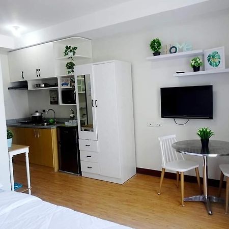 Mesaverte Deluxe Studio With Balcony Cagayán de Oro Extérieur photo