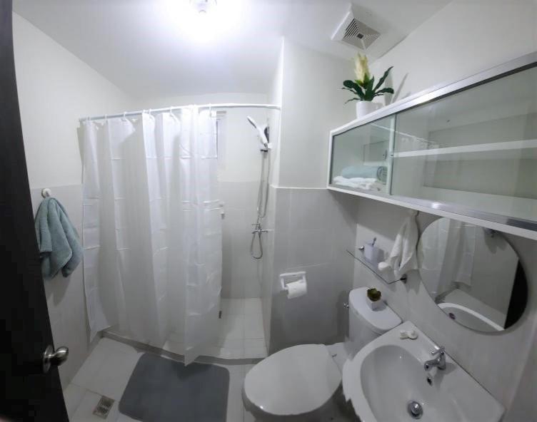 Mesaverte Deluxe Studio With Balcony Cagayán de Oro Extérieur photo