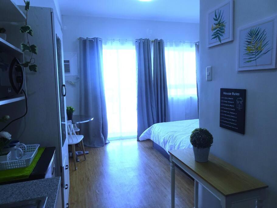 Mesaverte Deluxe Studio With Balcony Cagayán de Oro Extérieur photo