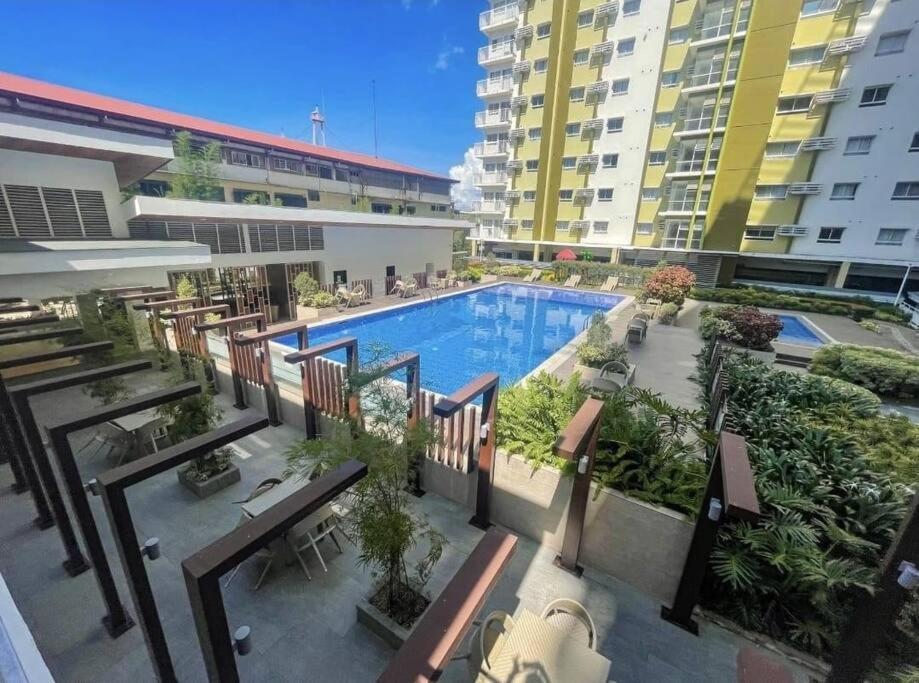 Mesaverte Deluxe Studio With Balcony Cagayán de Oro Extérieur photo